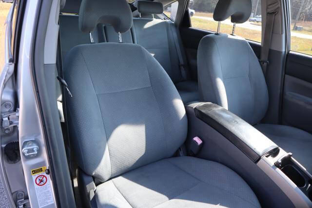 2008 Toyota Prius Touring