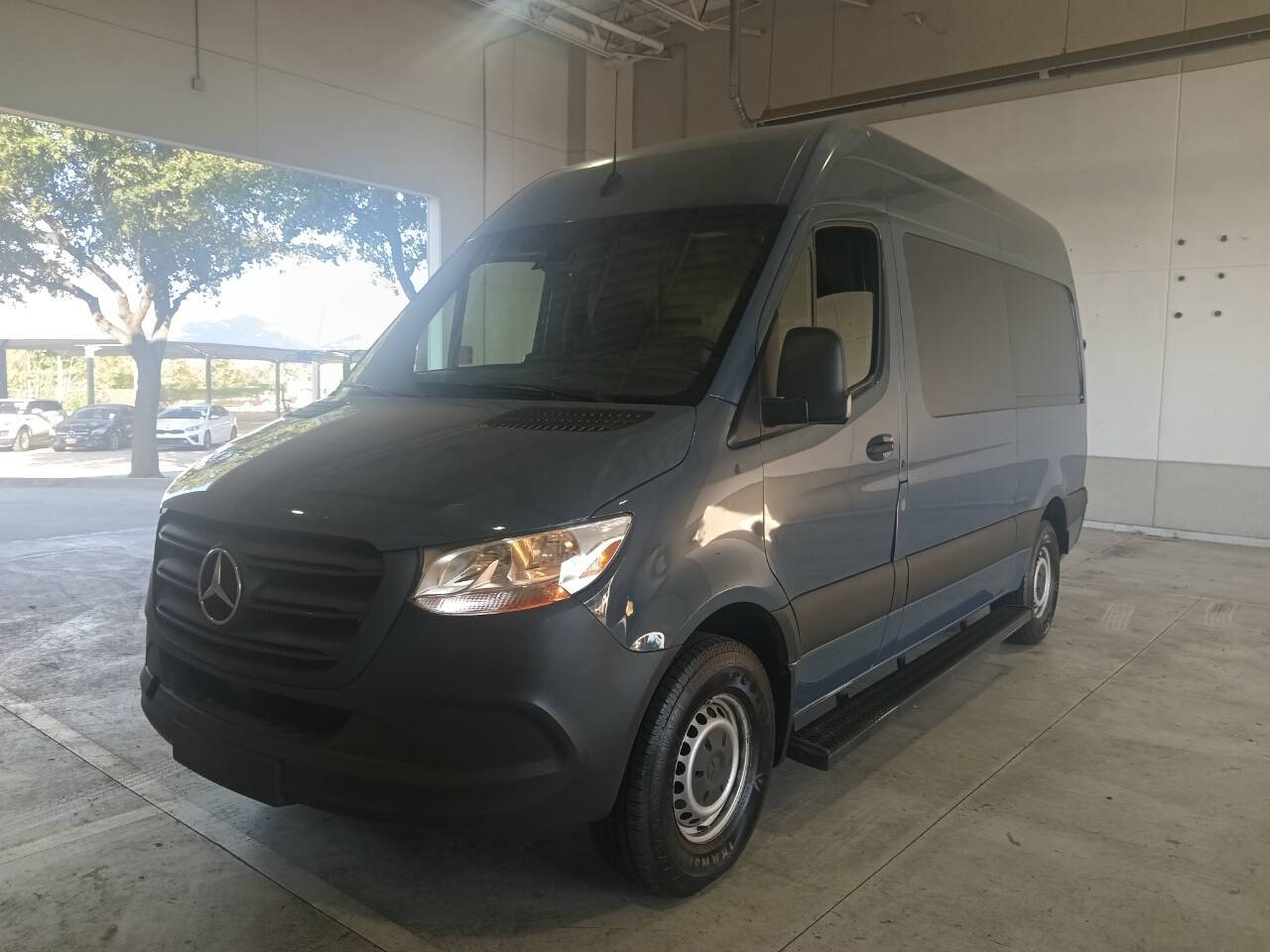 2019 Mercedes-Benz Sprinter for sale at Auto Haus Imports in Grand Prairie, TX