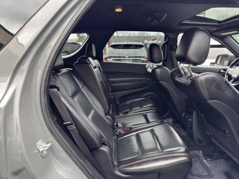 2023 Dodge Durango GT Plus