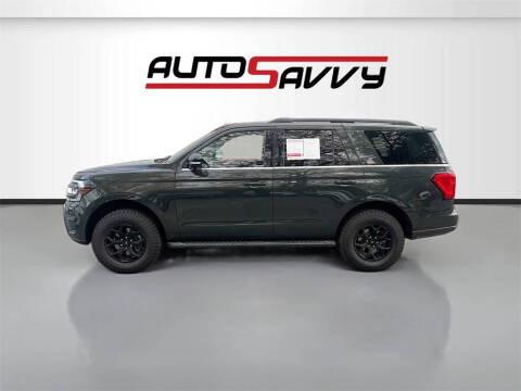 2023 Ford Expedition Timberline