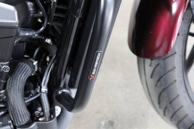 2021 Honda Rebel