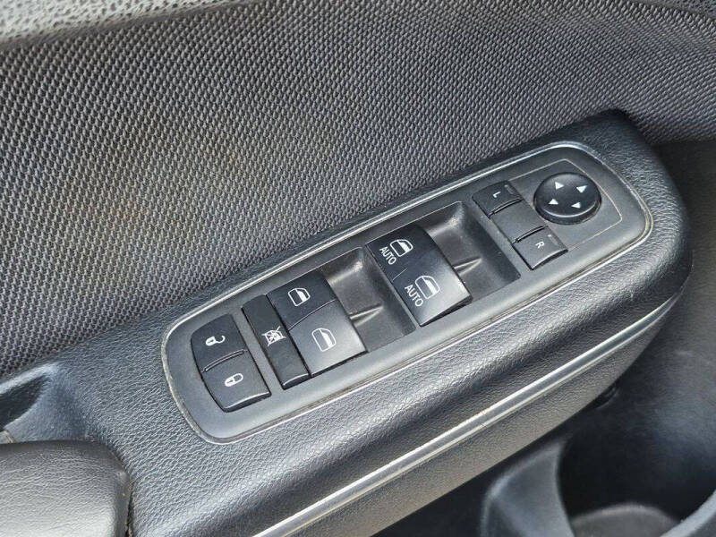 2018 Dodge Charger SXT