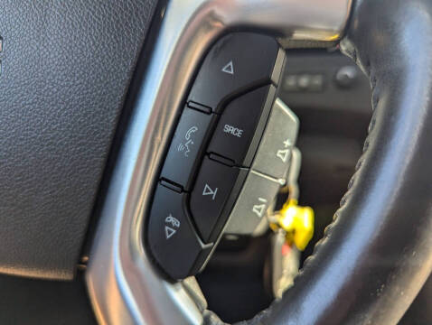 2017 GMC Acadia Limited