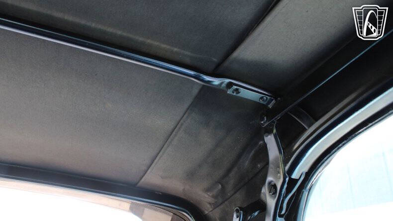 1965 Chevrolet Chevelle