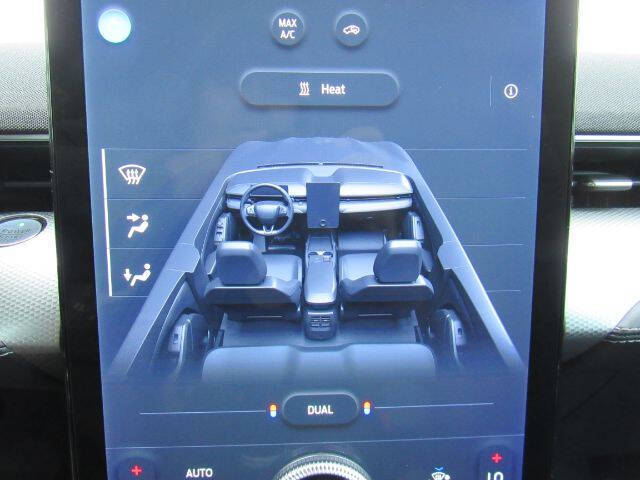 2021 Ford Mustang Mach-E Select