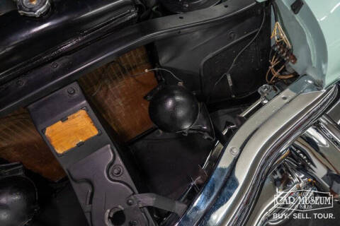 1953 Cadillac Series 62