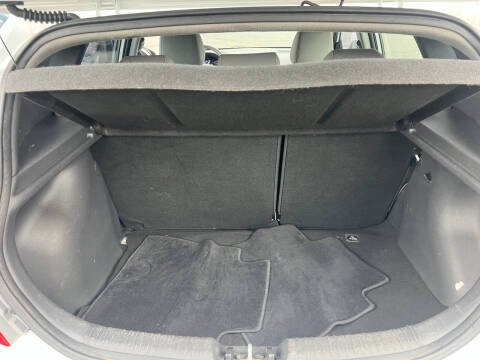 2014 Hyundai Accent GS