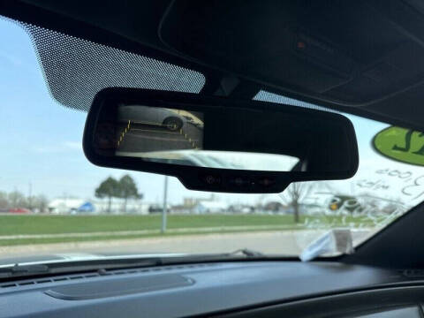 2012 Chevrolet Camaro SS