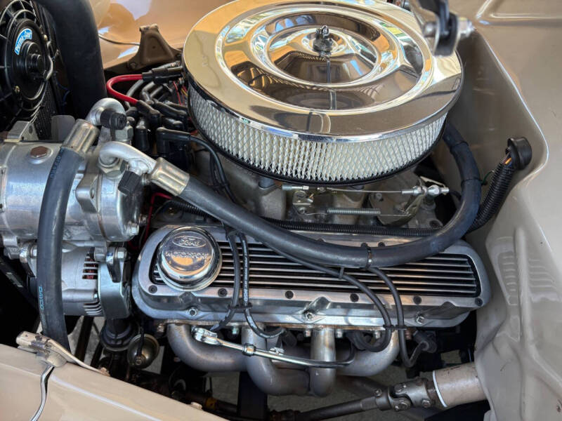 1936 Ford Model 68