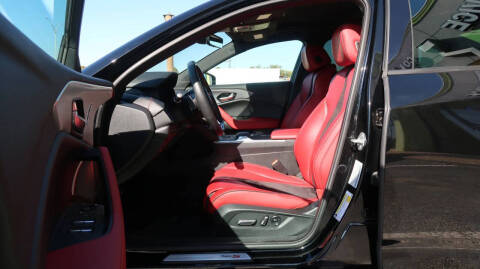 2023 Acura TLX SH-AWD Type S w/Perf. Wheel+Tire