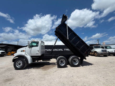 2002 Sterling LT7500 Series