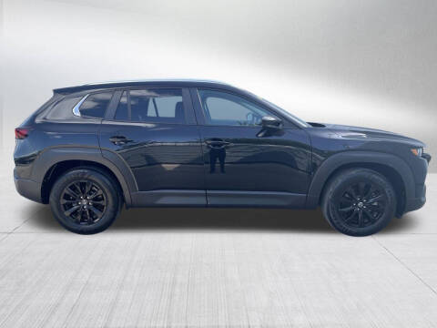 2024 Mazda CX-50 2.5 S Select