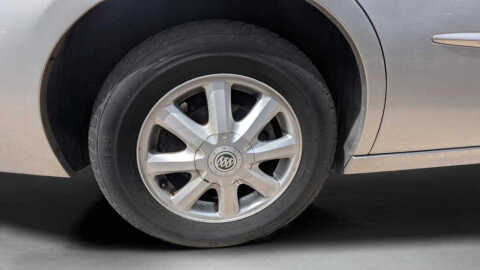 2005 Buick LaCrosse CXL