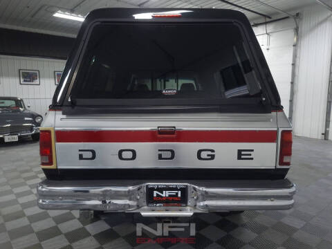 1993 Dodge RAM 250