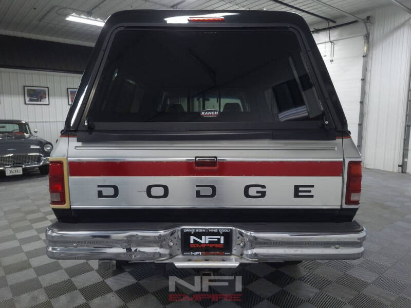 1993 Dodge RAM 250