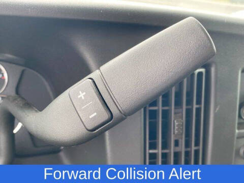 2024 Chevrolet Express LT 3500