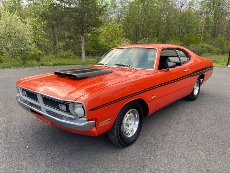 1971 Dodge Dart