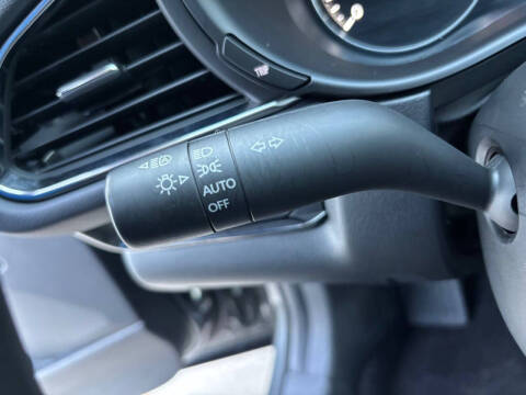 2025 Mazda CX-30 2.5 S Preferred