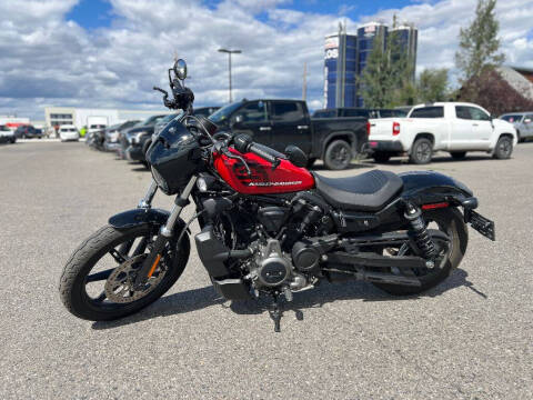 2022 Harley-Davidson RH975