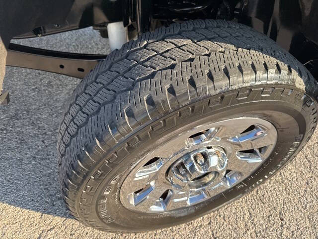 2019 Ford F-250 Super Duty