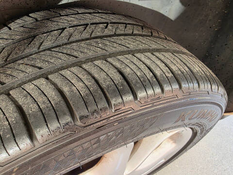 2009 Porsche Cayenne S