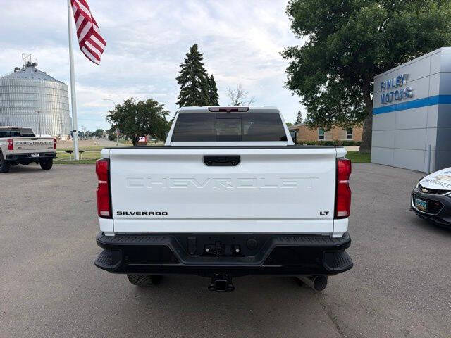2026 Chevrolet Silverado 3500 HD LT - Photo 6