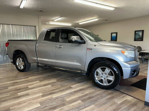 2012 Toyota Tundra for sale at FAIRLANE CAR CO. in Parma OH