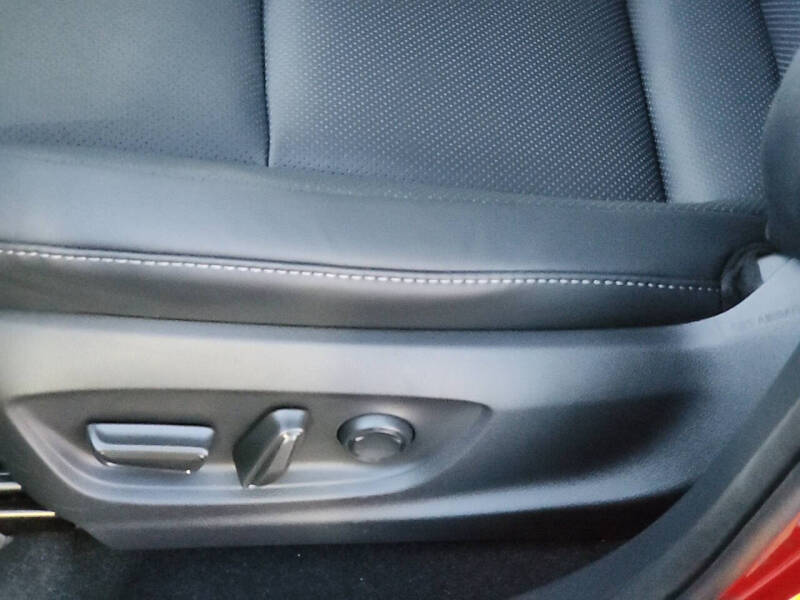 2025 Toyota Crown Signia