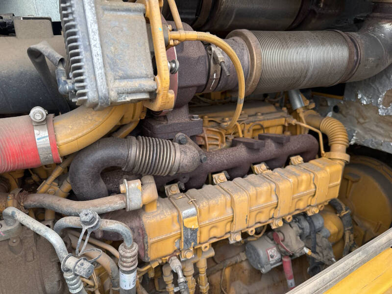 2018 John Deere 624K ll