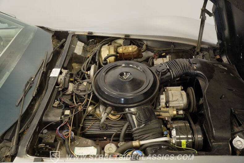 1978 Chevrolet Corvette