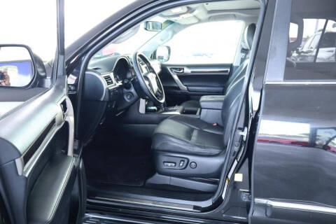 2014 Lexus GX 460