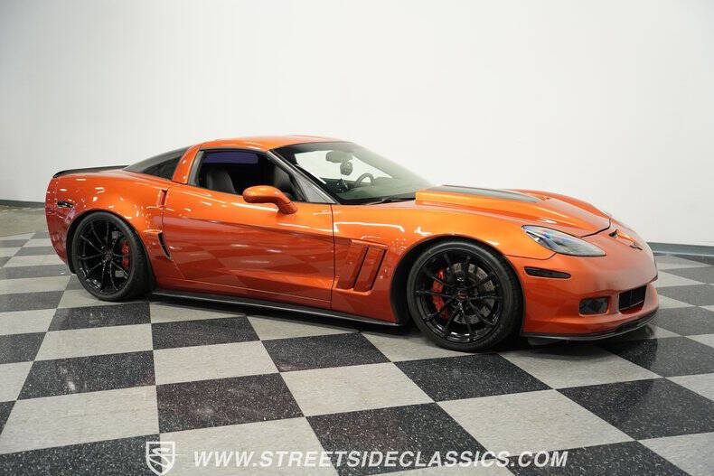 2006 Chevrolet Corvette