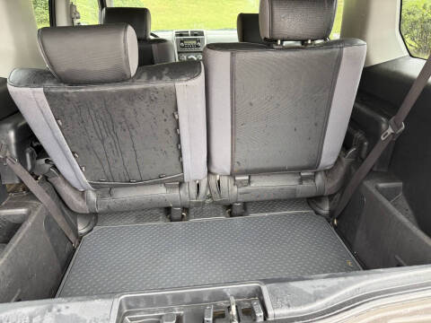 2003 Honda Element EX