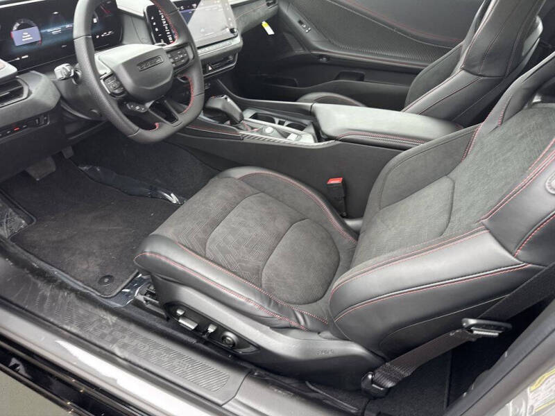 2026 Dodge Charger Scat Pack Plus