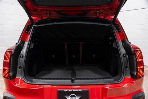 2025 MINI Countryman Cooper S ALL4