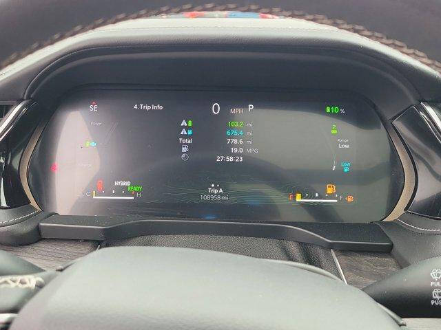 2022 Jeep Grand Cherokee 4xe