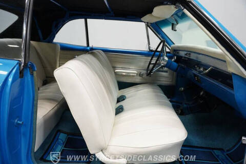 1966 Chevrolet Chevelle