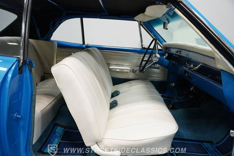 1966 Chevrolet Chevelle