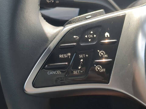 2025 Mercedes-Benz CLA CLA 250