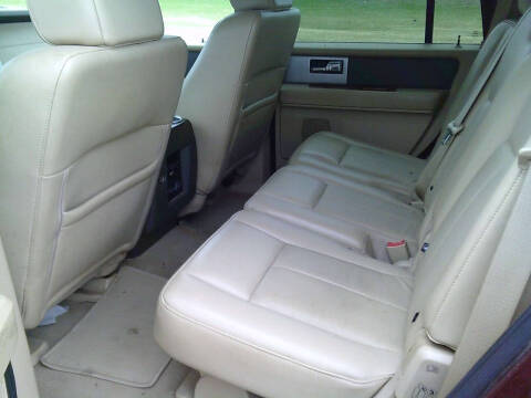 2008 Ford Expedition Eddie Bauer