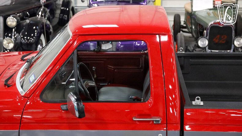 1982 Ford F-150