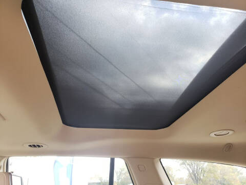 2009 Buick Enclave CXL