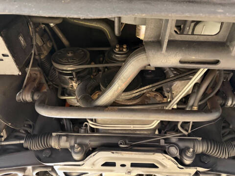 1985 Ford Thunderbird Turbo