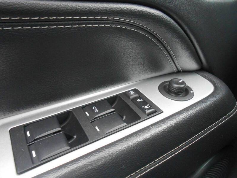 2015 Jeep Compass High Altitude Edition