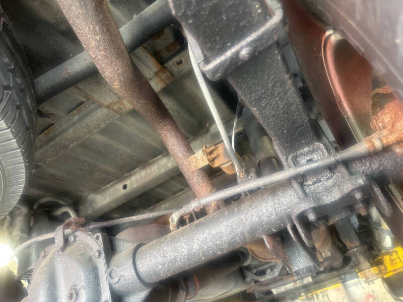 2014 Nissan Frontier