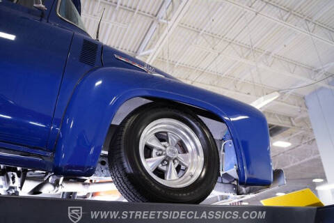 1956 Ford F-100
