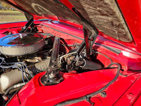 1961 Ford Thunderbird