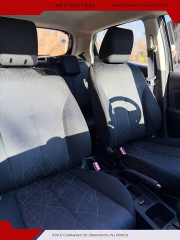 2013 Mazda MAZDA2 Sport