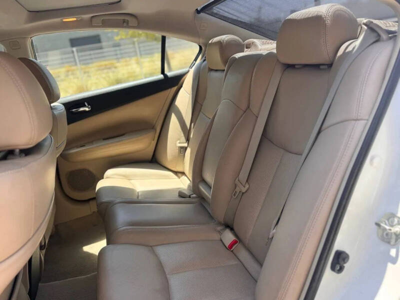 2014 Nissan Maxima
