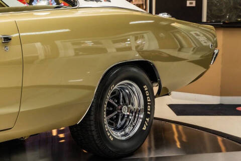 1968 Dodge Charger